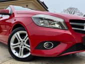 Mercedes Benz A 180 1.5 DCI/AMG LINE/FUL