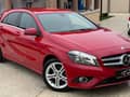 Mercedes Benz A 180 1.5 DCI/AMG LINE/FUL