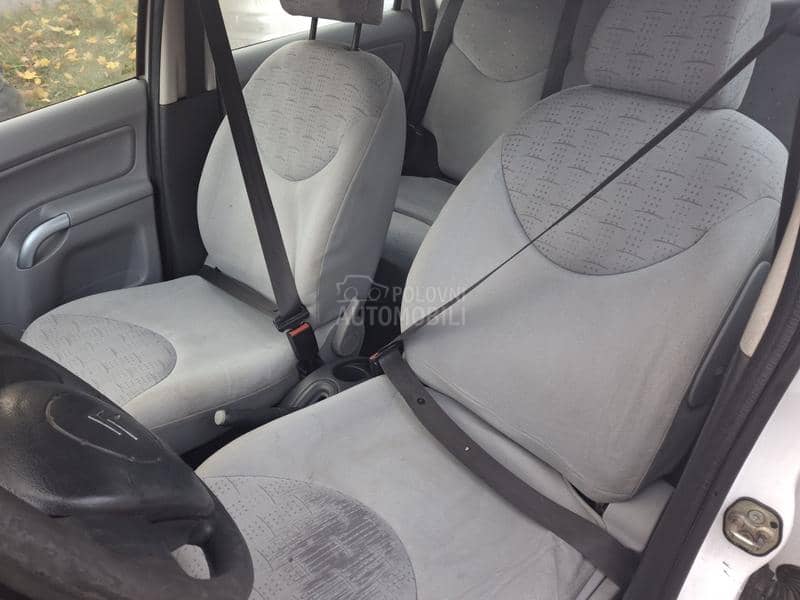 Citroen C3 1.4 H.D.I.