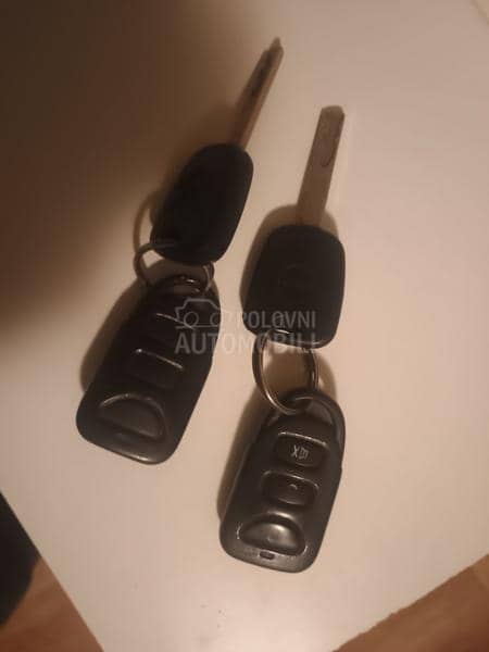 Citroen C3 1.4 H.D.I.