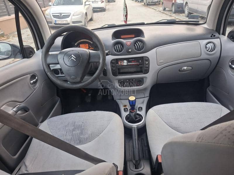 Citroen C3 1.4 H.D.I.