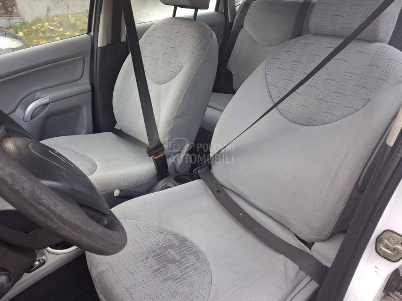 Citroen C3 1.4 H.D.I.