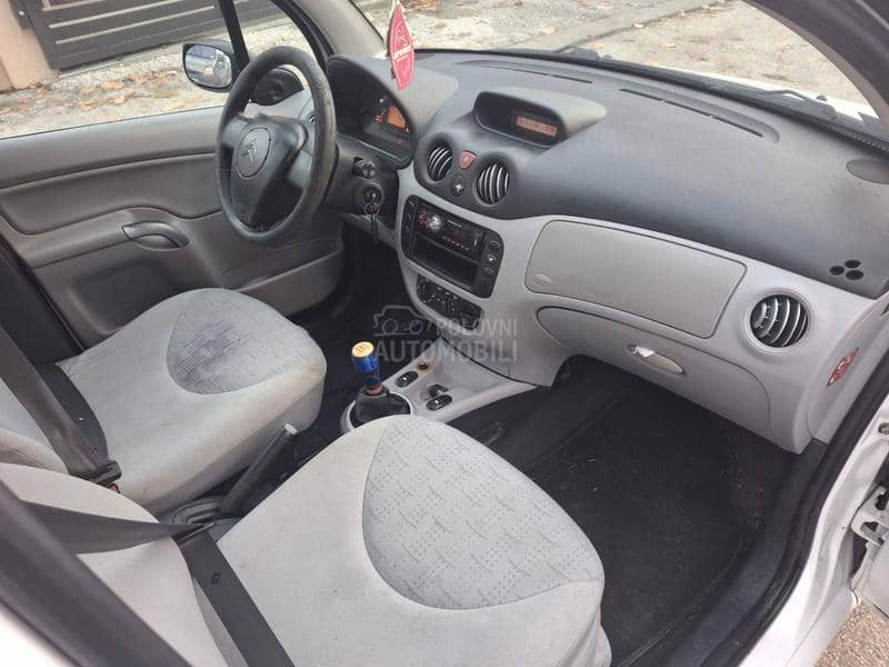 Citroen C3 1.4 H.D.I.