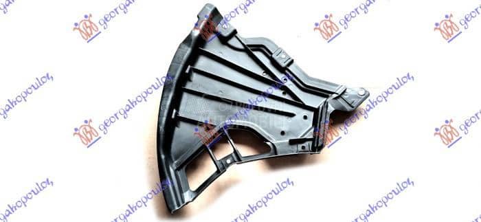 ZASTITA MOTORA PREDNJA...