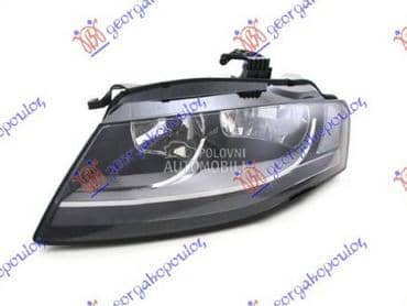 FAR ELEKTRICNI -10 Levo za Audi A4 od 2007. do 2011. god.