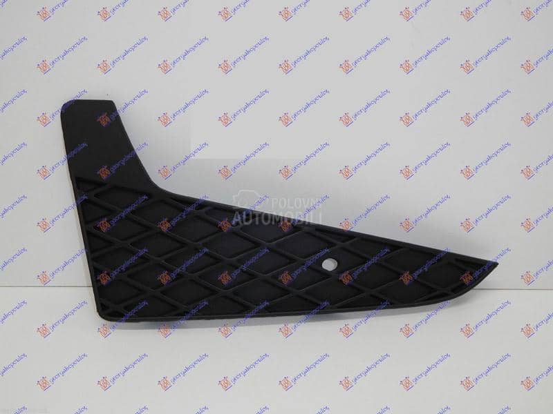 RESETKA PREDNJEG BRANIKA Desno