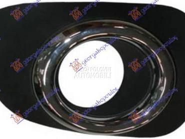 RESETKA PREDNJEG BRANIKA... za Mitsubishi L200 od 2010. do 2015. god.