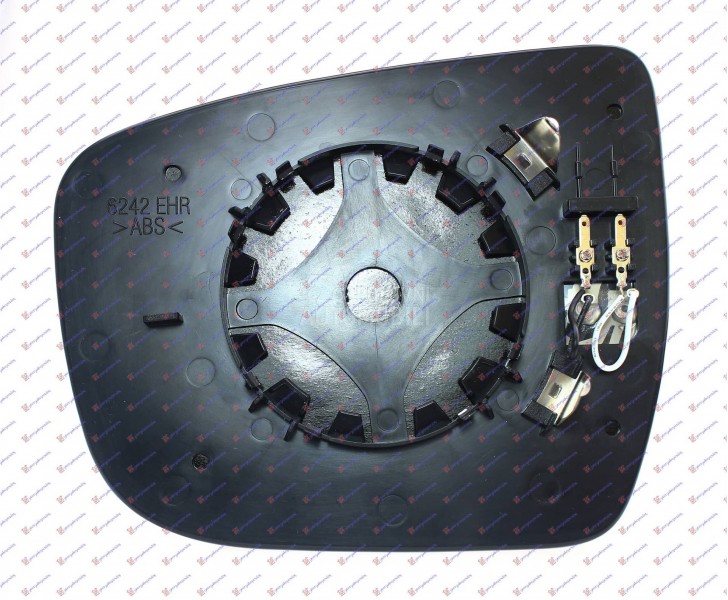 STAKLO RETROVIZORA SA...