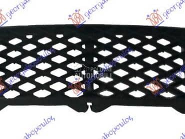 CENTRALNA RESETKA -01 za Mazda 323 od 1998. do 2003. god.