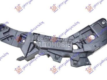 NOSAC PREDNJEG BRANIKA I... za Fiat Ostalo od 2006. do 2014. god.