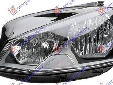 FAR ELEKTRICNI Levo za Volkswagen Golf 7 od 2013. do 2017. god.