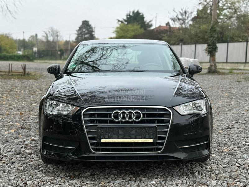 Audi A3 1.6 TDI