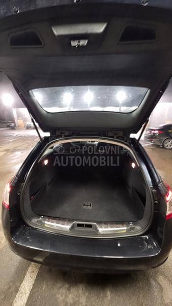 Peugeot 508 SW