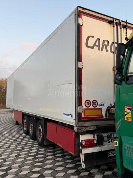 Schmitz SKO 24 2009