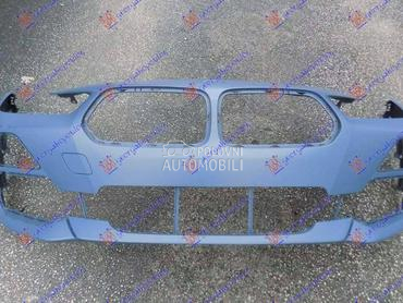 PREDNJI BRANIK PM za BMW X2 od 2017. do 2023. god.