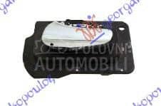 KVAKA PREDNJIH VRATA...