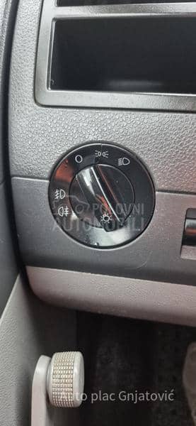 Volkswagen Transporter T5 2,5 tdi