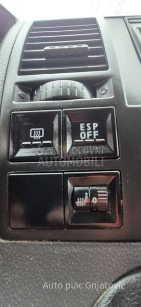 Volkswagen Transporter T5 2,5 tdi