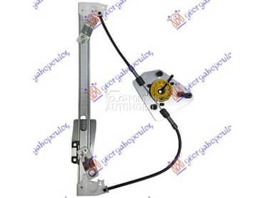 PODIZAC ZADNJEG PROZORA... za Kia Sportage od 2014. do 2015. god.