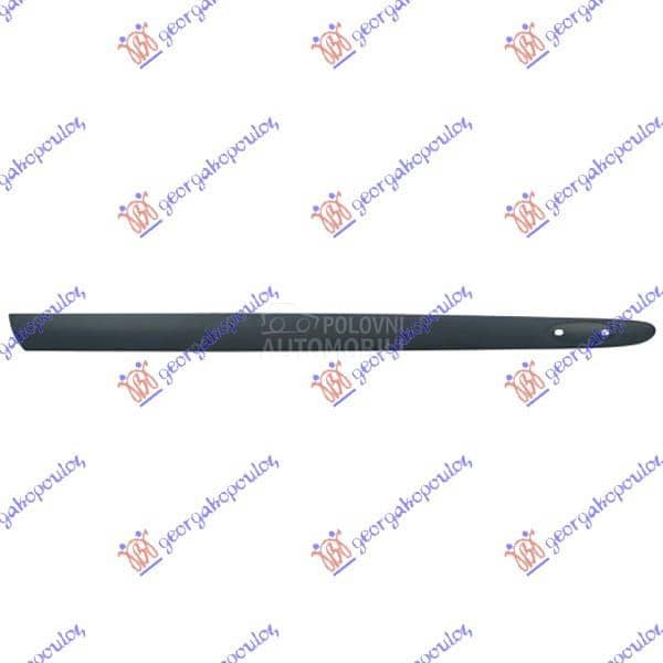 NEMA- LAJSNA PREDNJIH...