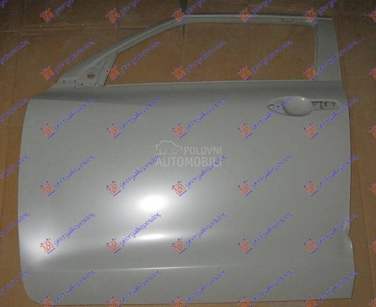 NEMA- VRATA PREDNJA Levo