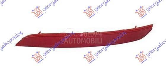 KATADIOPTER U ZADNJEM...