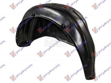 ZADNJE POTKRILO PLASTICNO... za Daewoo Kalos od 2003. do 2005. god.