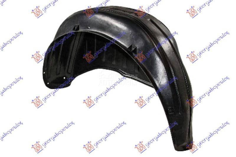 ZADNJE POTKRILO PLASTICNO...