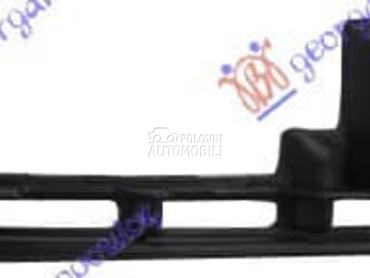 NOSAC PREDNJEG BRANIKA Levo za Volkswagen Caddy od 2004. do 2010. god.