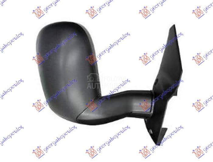 RETROVIZOR MEHANICKI DUGI...