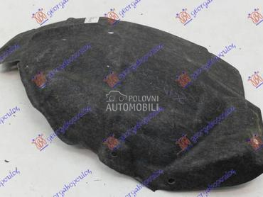 POTKRILO Levo za Renault Scenic za 2016. god.