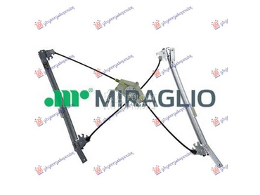 PODIZAC PREDNJEG PROZORA... za Audi A6 od 2014. do 2018. god.