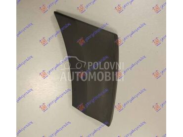 NEMA- LAJSNA PREDNJEG... za Volkswagen Ostalo od 2006. do 2017. god.