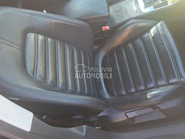 Sedista B6 Karavan za Volkswagen Passat B6