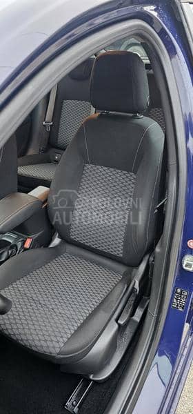 Opel Astra K 1.6 cdti