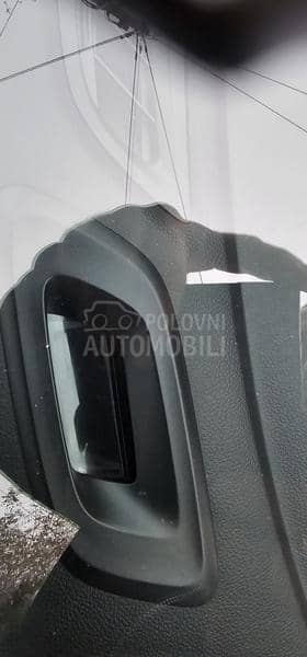 Opel Astra K 1.6 cdti