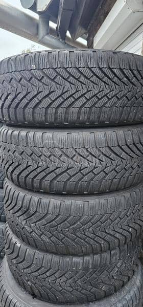 Opel Astra K 1.6 cdti