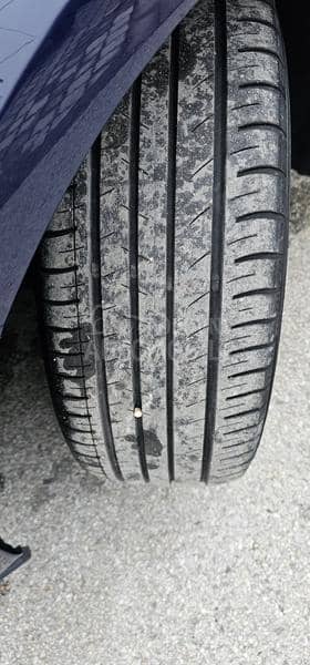 Opel Astra K 1.6 cdti