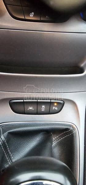 Opel Astra K 1.6 cdti