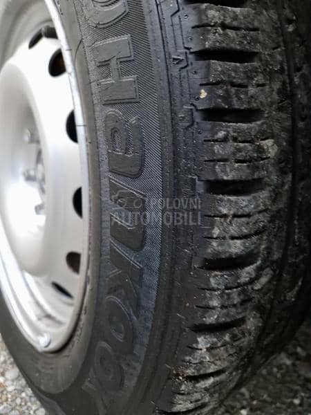 Peugeot Expert 2.0hdi Produžen Klima