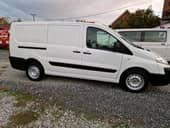 Peugeot Expert 2.0hdi Produžen Klima