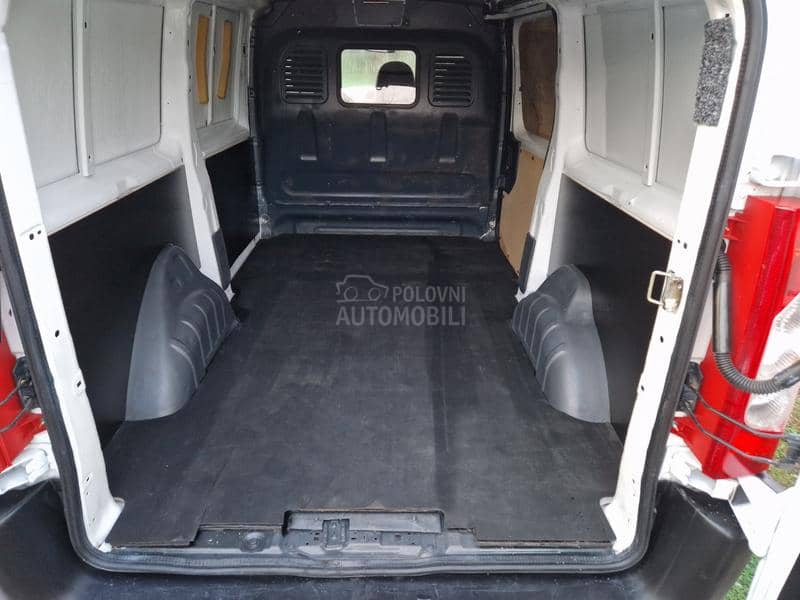 Peugeot Expert 2.0hdi Produžen Klima