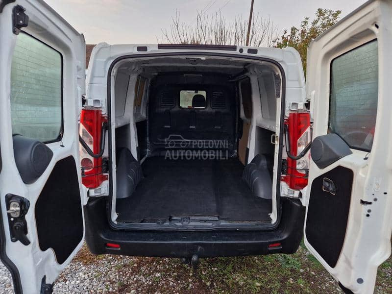 Peugeot Expert 2.0hdi Produžen Klima