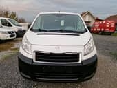 Peugeot Expert 2.0hdi Produžen Klima