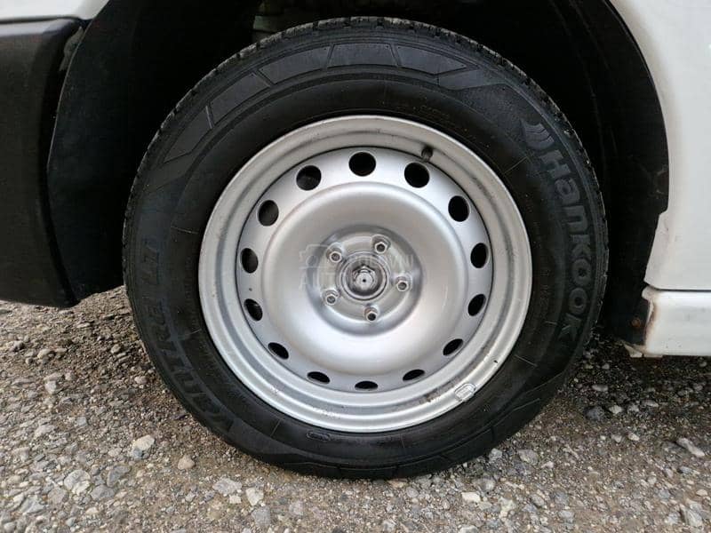 Peugeot Expert 2.0hdi Produžen Klima