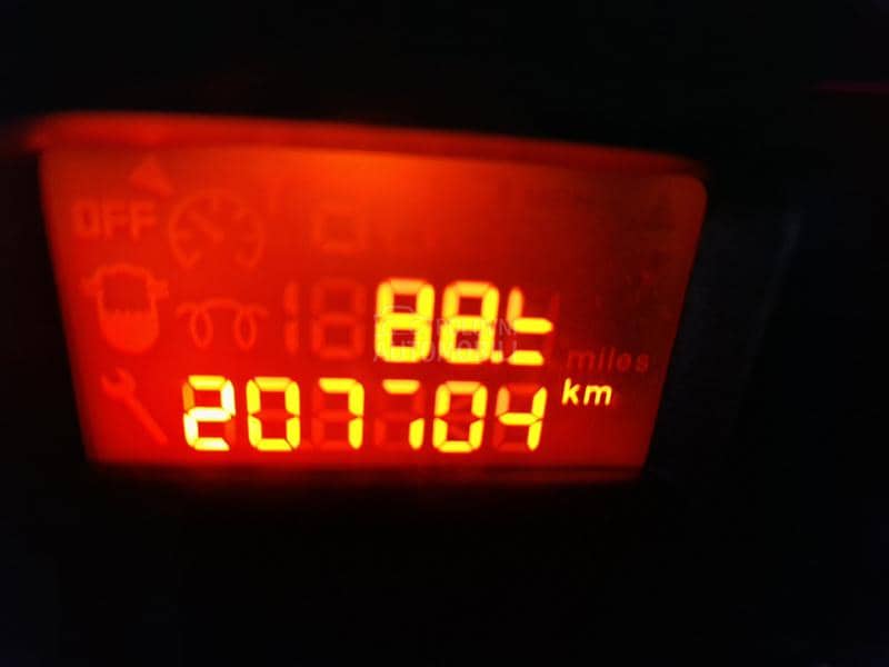 Peugeot Expert 2.0hdi Produžen Klima