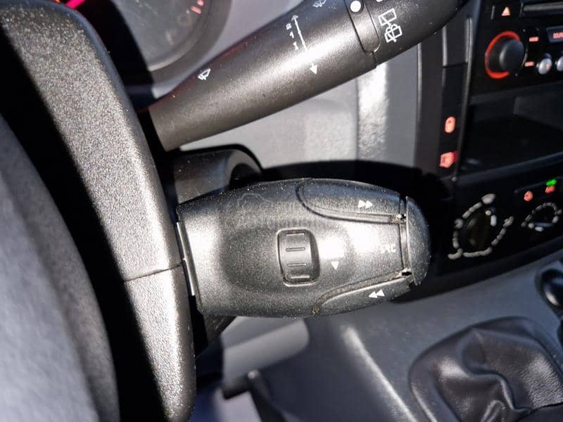 Peugeot Expert 2.0hdi Produžen Klima