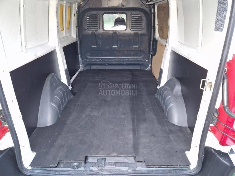 Peugeot Expert 2.0hdi Produžen Klima