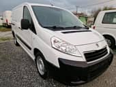 Peugeot Expert 2.0hdi Produžen Klima