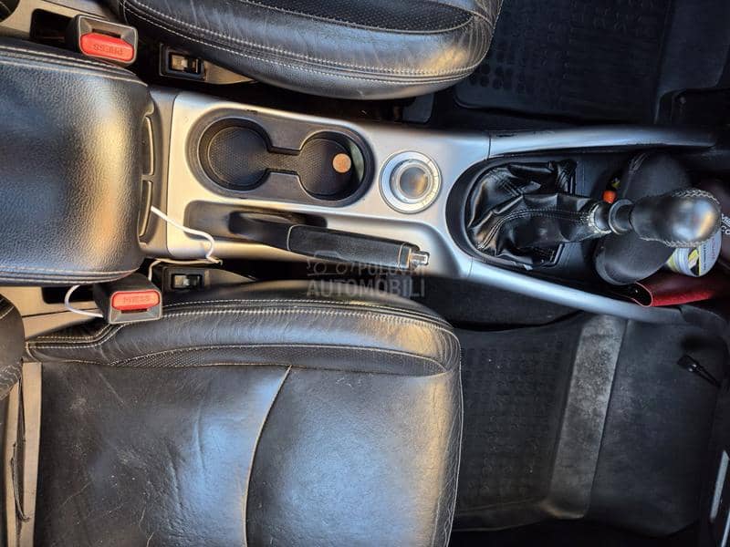 Mitsubishi Outlander 4WD